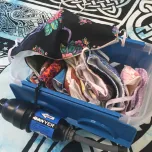 Crafting for a Cause- Face Masks