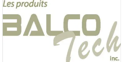 Balco Tech inc. (Les produits)