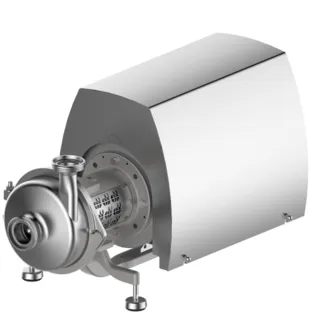 Pompe centrifuge TP Gea Hilge