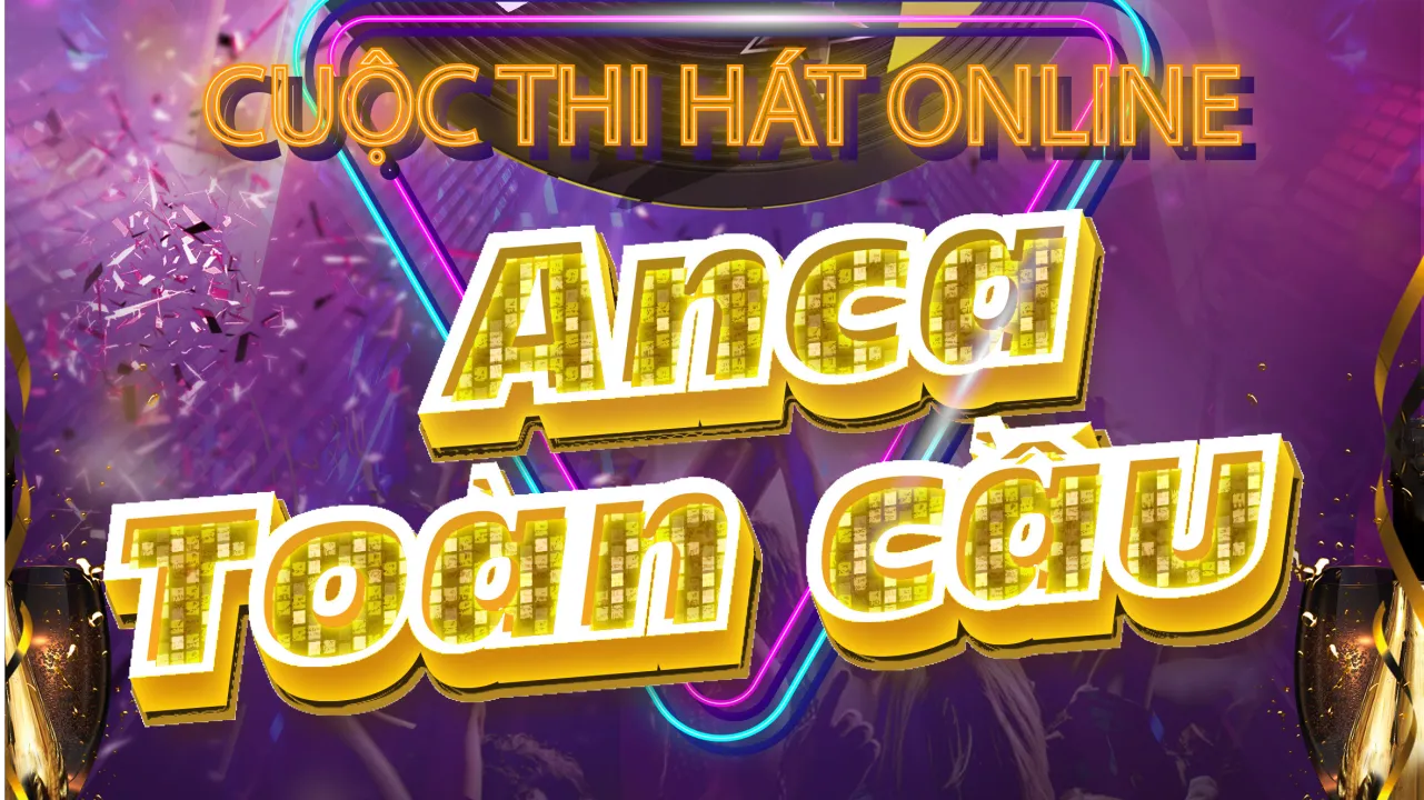 Weekly Meeting - An Ca Toan Cau