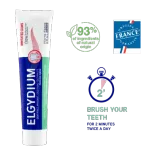 ELGYDIUM Irritated Gums Toothpaste