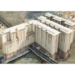 MAAD project in Mecca, Saudi Arabia