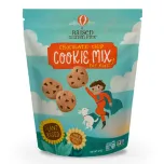 Raised Gluten Free Launches Allergy-Friendly Cookie Mixes for Kids
