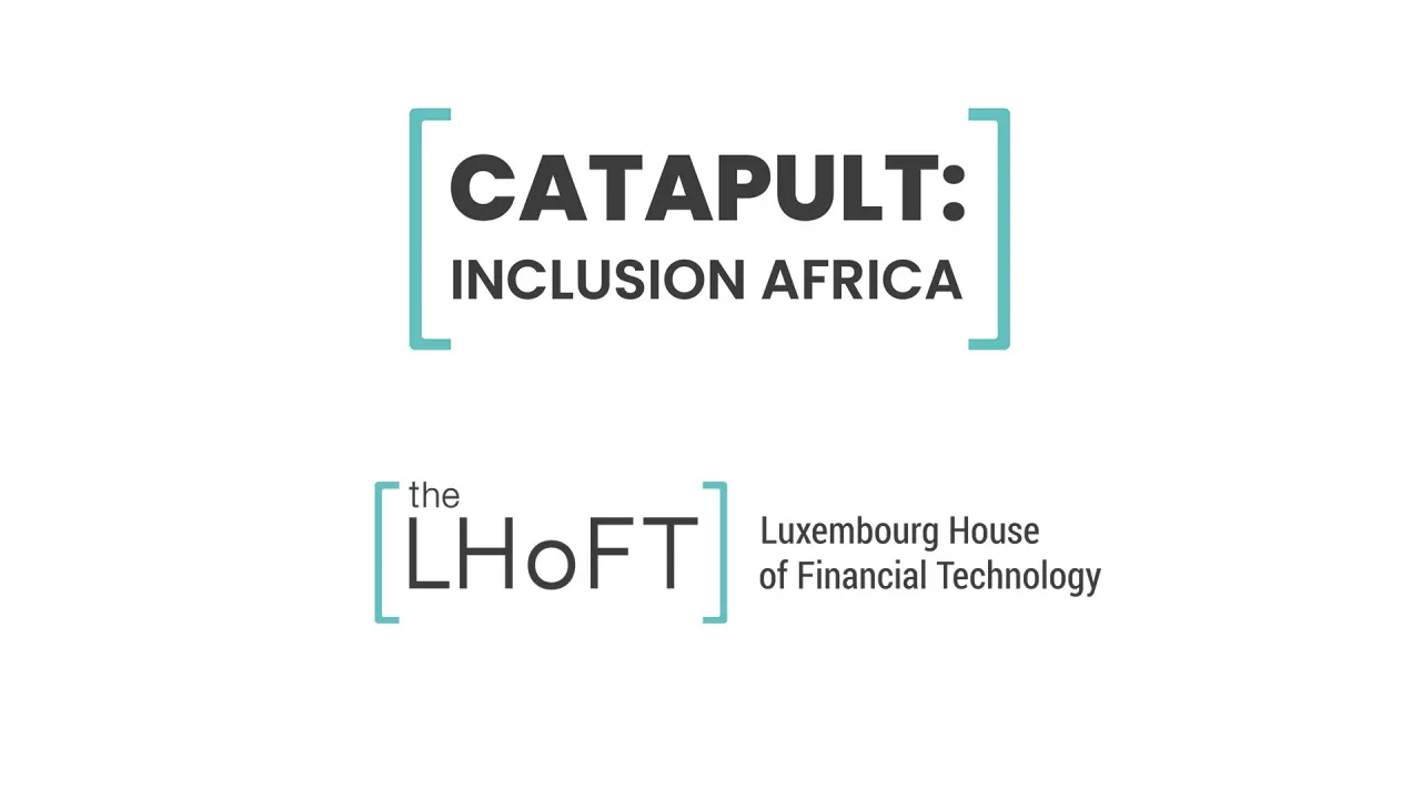 Catapult Inclusion Africa