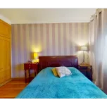 T2 à Matosinhos-sul | A 500m de la plage