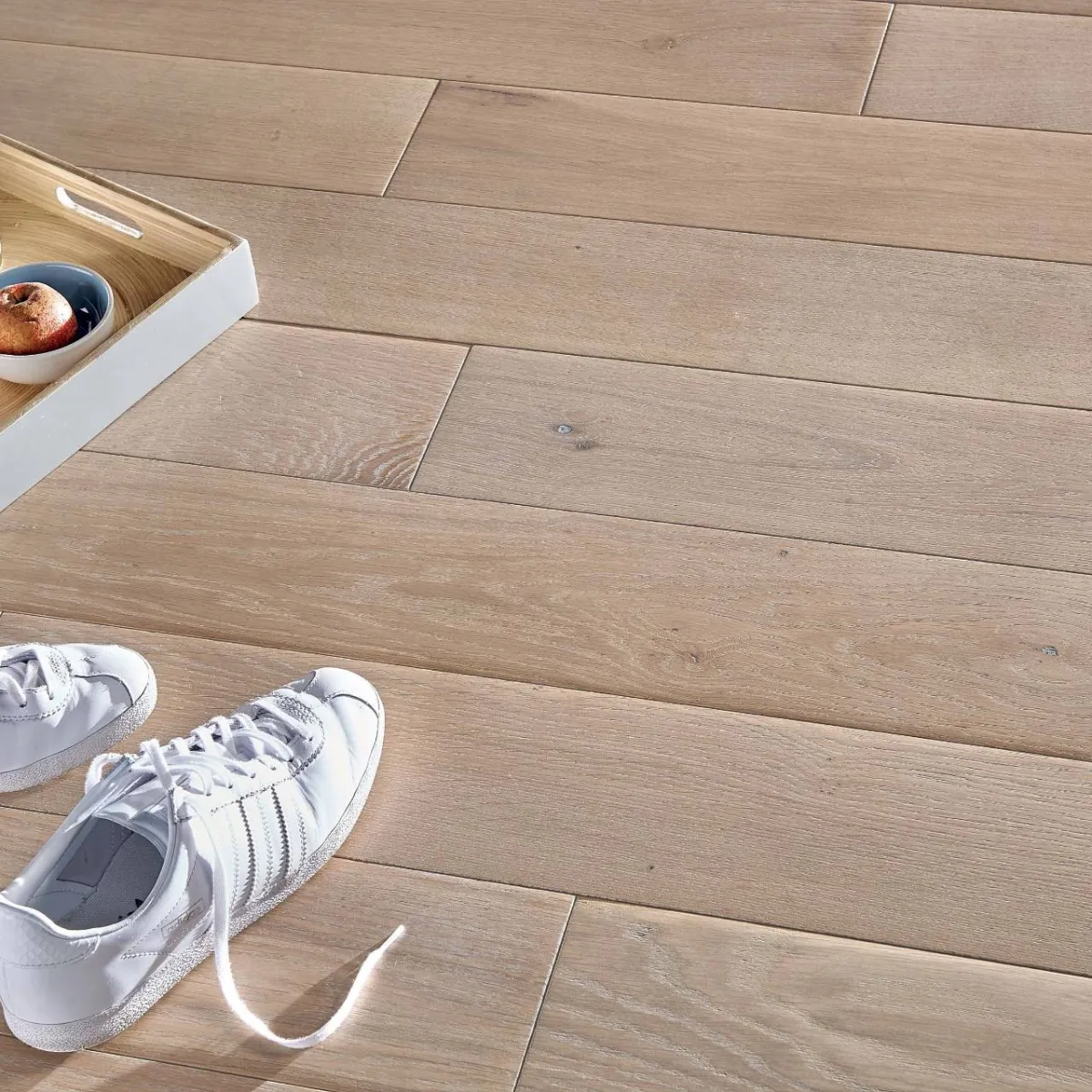 French oak Authentic Tufeau, Diva 139/14