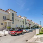 Maison T3 + 1 insérée dans un condominum privé - Alcochete