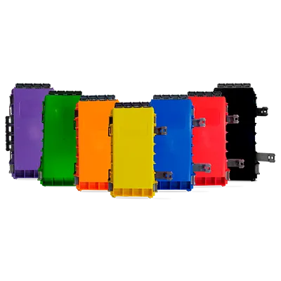 CTO PRIME 1x8 / 1x16