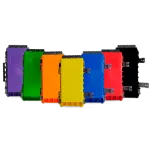 CTO PRIME 1x8 / 1x16