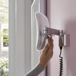 LED Rasier- und Kosmetikspiegel Evo