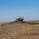 Fendt MOMENTUM planter