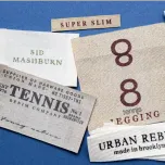 Printed Labels