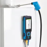 BLAUWE LIJN Eurolyzer S1 rookgasmeter