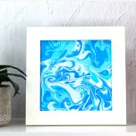 DecoArt Water Marbling Program