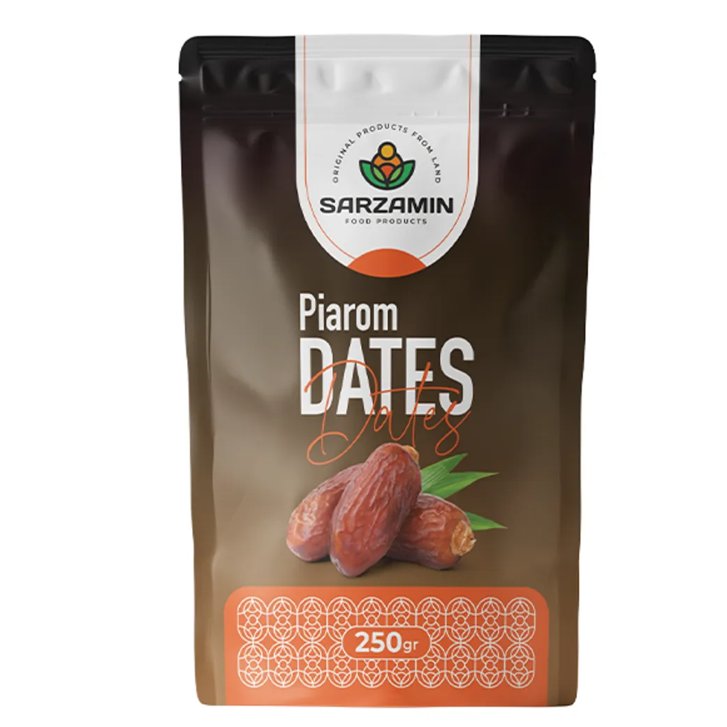 Iranain Dates
