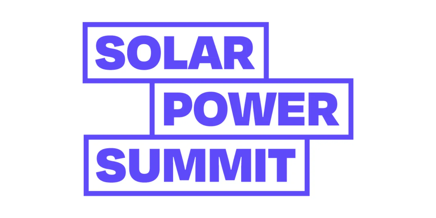 SolarPower Summit 2023: Get ready for solar