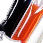 Parenteral nutrition, high quality polypropylene films - Peelfilms