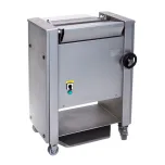 Éplucheuse-Découenneuse