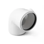 Soundproof pipes for waste water and drainage (STILTE PLUS)