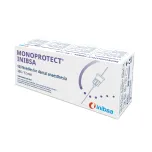 Monoprotect Inibsa dental needles