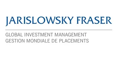 Jarislowsky Fraser Ltd