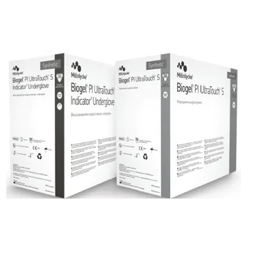 Biogel PI UltraTouch S Surgical Gloves