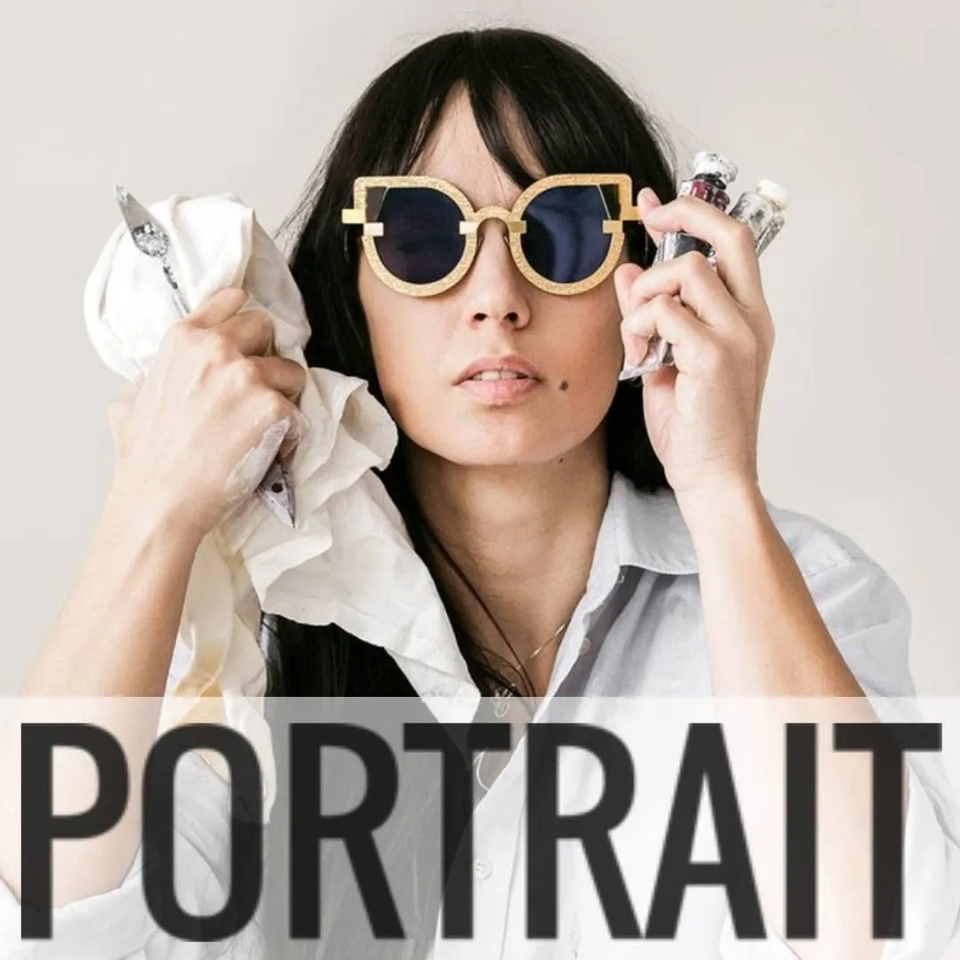 Portrait Eyewear
