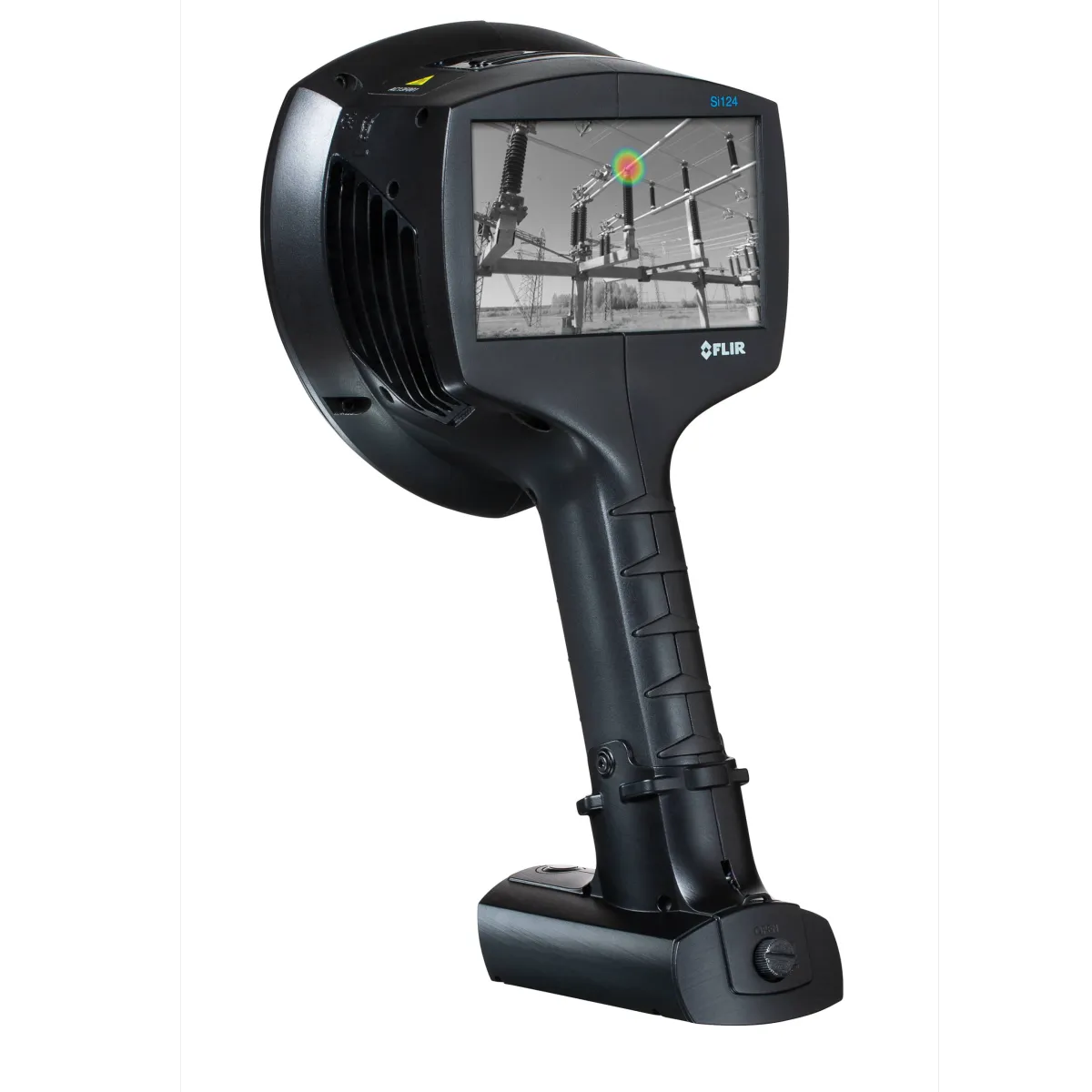 Caméra acoustique FLIR Si124