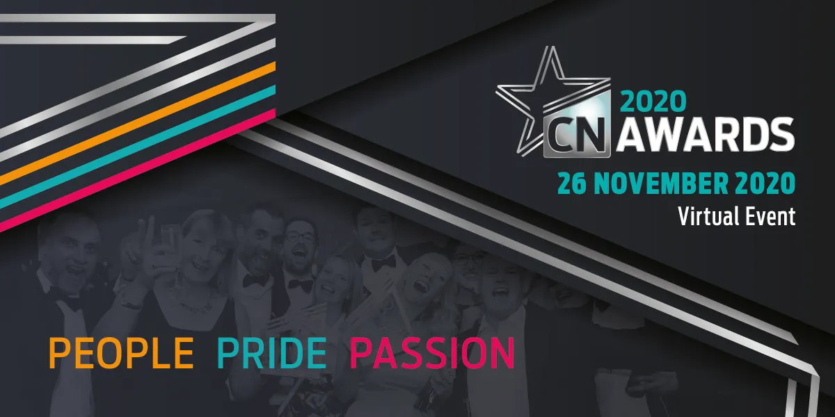 Construction News Awards 2020