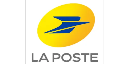 LA POSTE