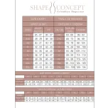 Fajas Colombianas Reductoras y Moldeadoras Post Parto y Post Quirúrgicas REF 054