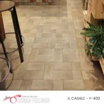 Urban Feelings - Handmade Terracotta Floors