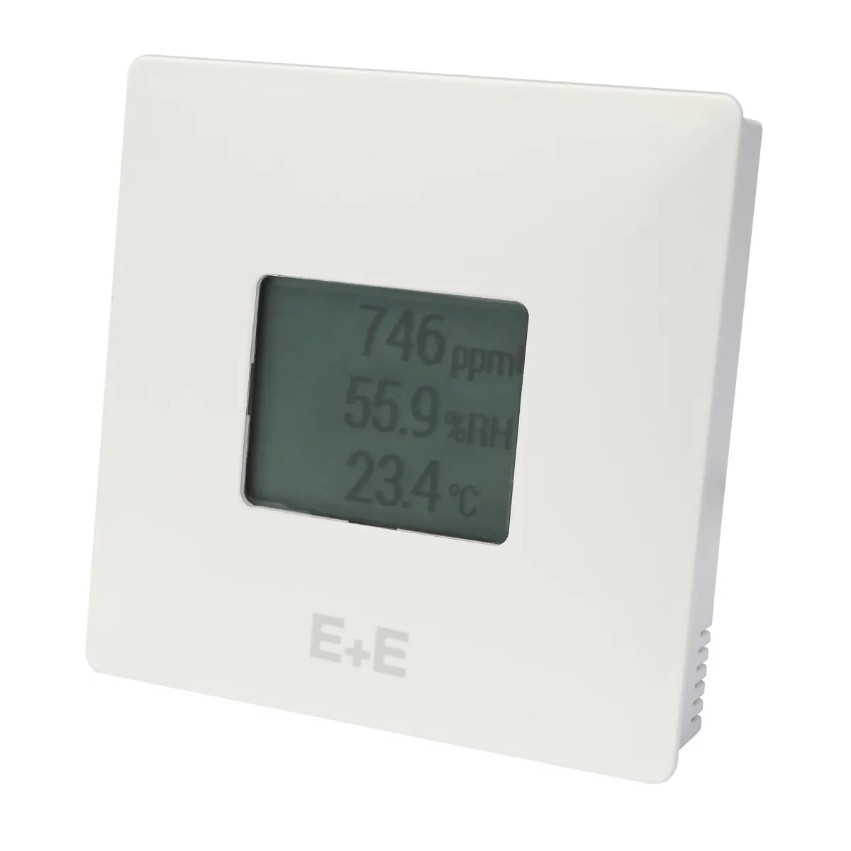 Nieuwe generatie ruimtesensoren