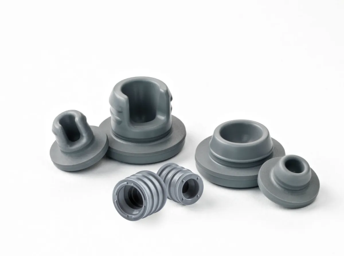 NovaPure(R) Components