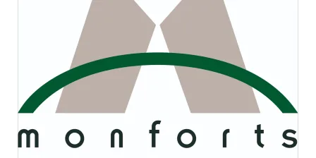 A. Monforts Textilmaschinnen GMBH & Co. Kg