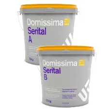 Serital - Two component water dispersion epoxy coating