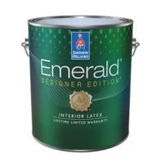 Emerald Designer Edition - Peinture Haute-Gamme