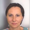 Maud Isle de Beauchaine