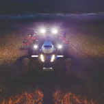 Innovation meets intuition with Genesis® T8 Series with PLM Intelligence™