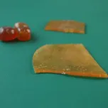 Self-healing Polyurethane by Northumbria University / Manufacturing Immortality