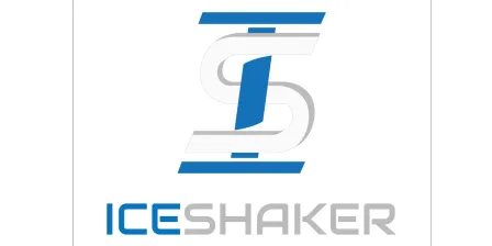 Ice Shaker