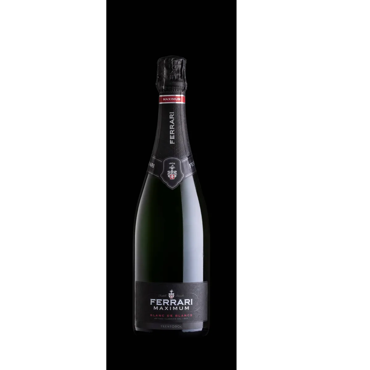 Ferrari Maximum Blanc de Blancs