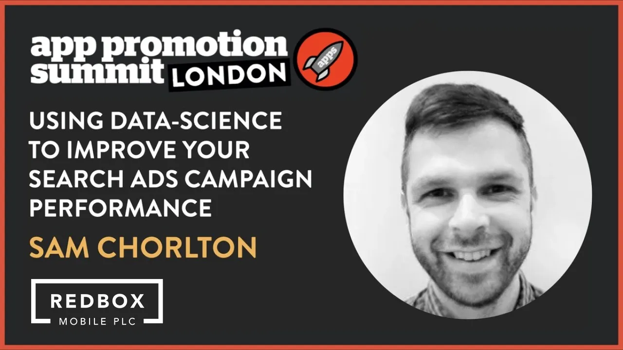 Using Data-Science to Improve Your Search Ads Campaign Performance