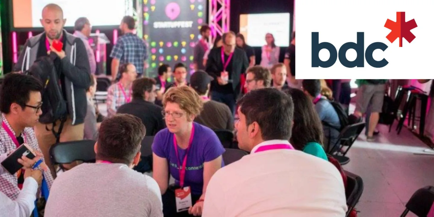 Starting and growing a company in the industrial space