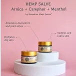 Remedios Maria Juana