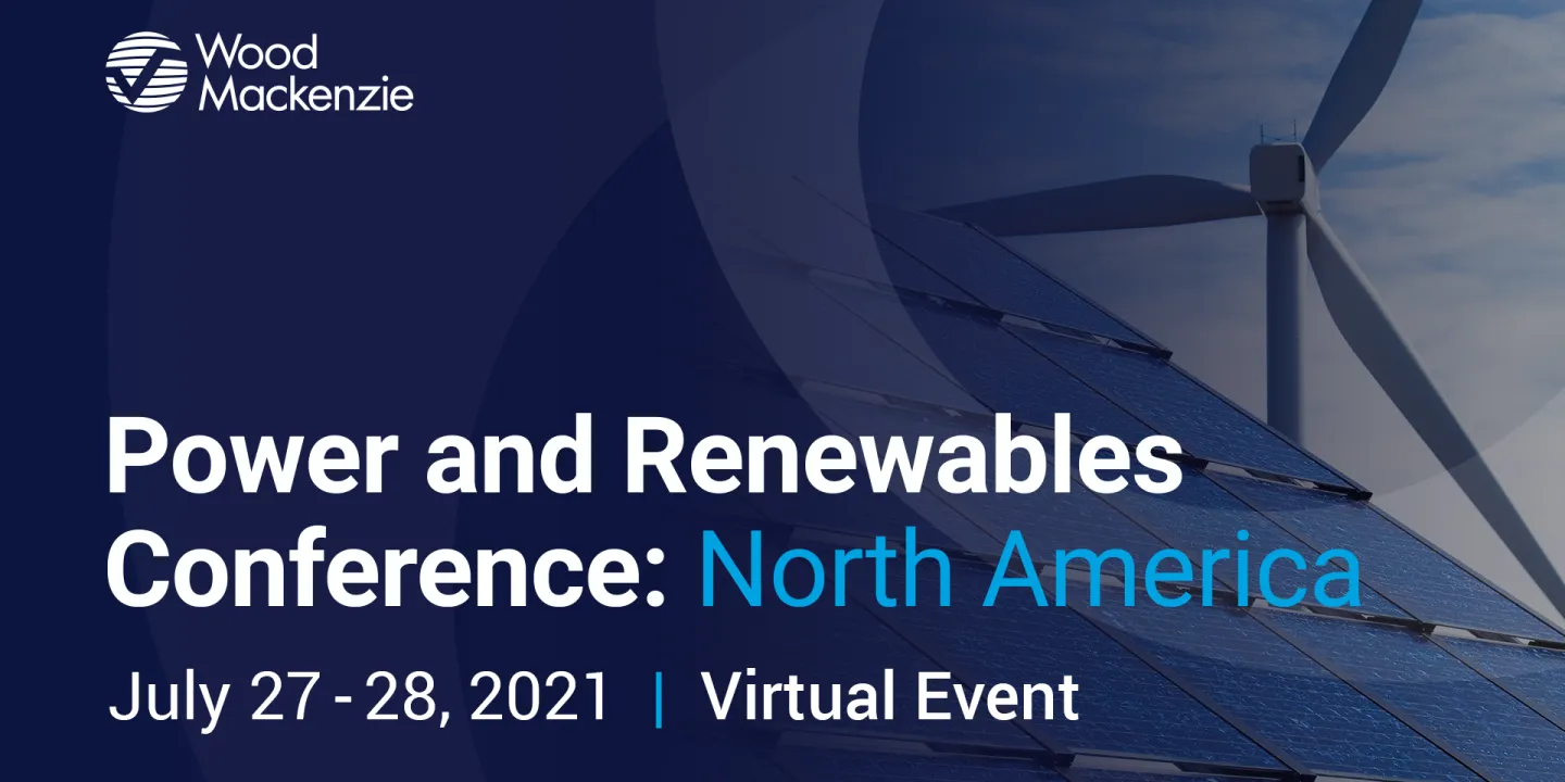 Power and Renewables Conference: North America