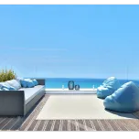 Appartements neufs avec piscine, place de garage et vue mer