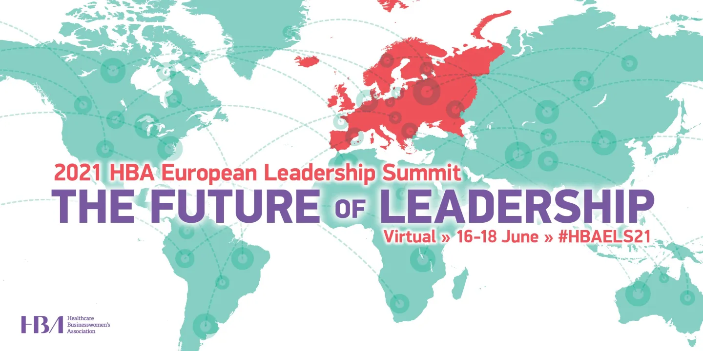 2021 HBA European Leadership Summit
