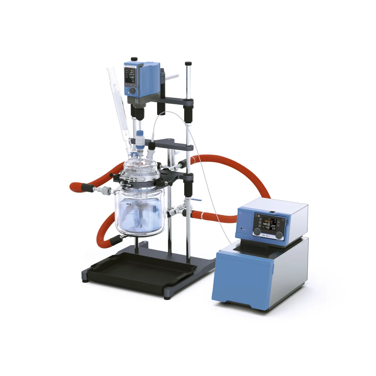 IKA Synthesis Reactor - EasySyn