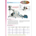 Turbo Mill